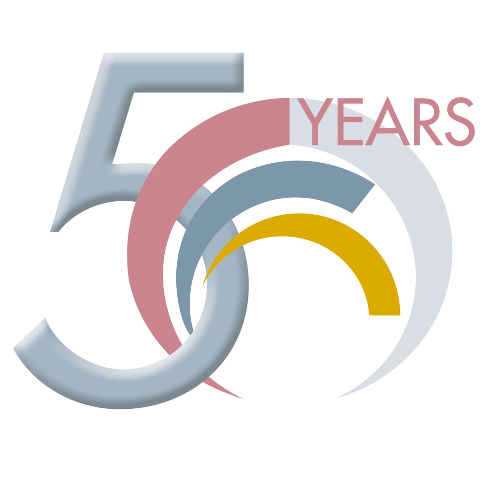 Logo 50 www